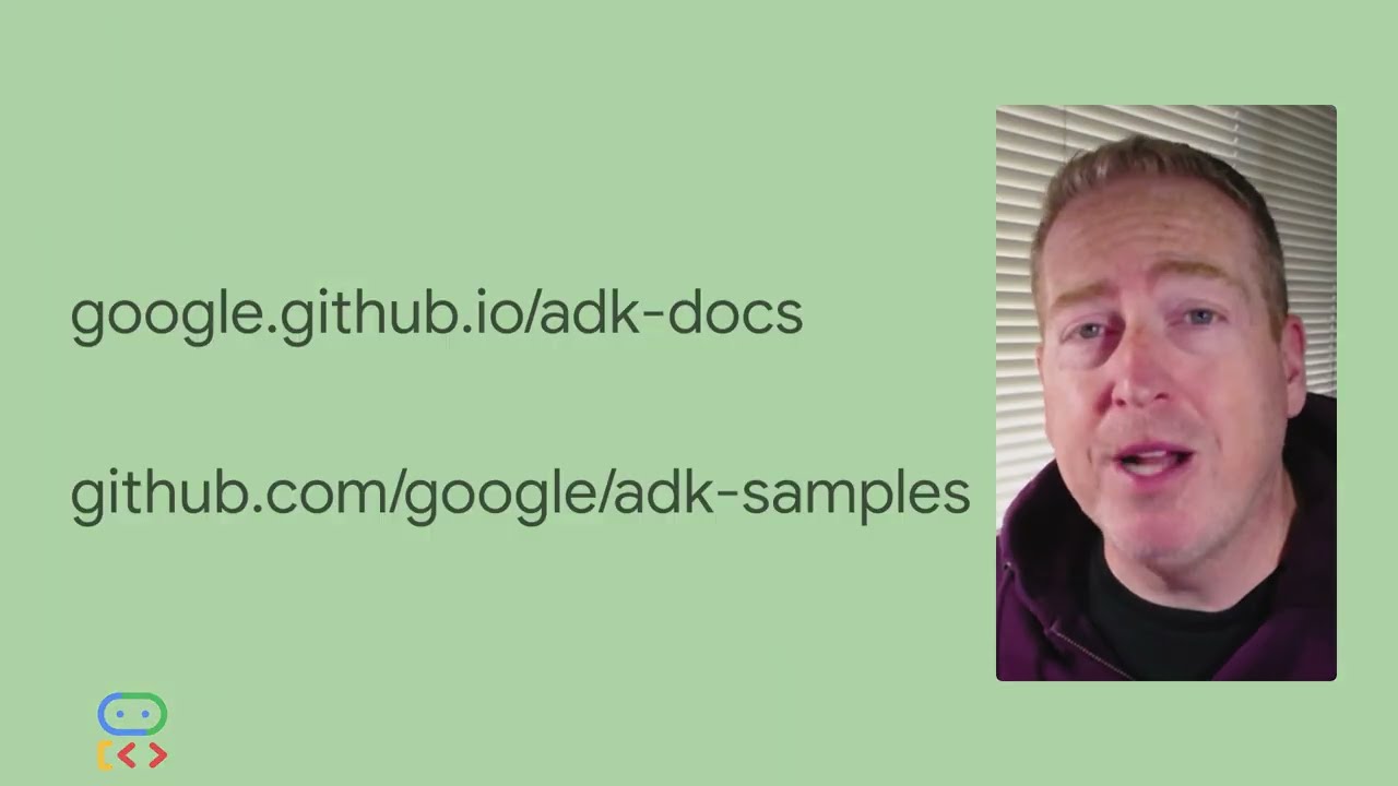 ADK Patterns - Collaborative Reasoning