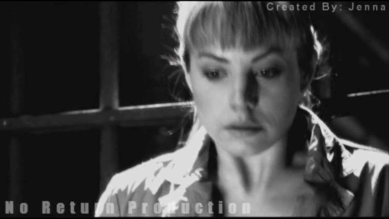Chloe/Clark/Lois - Crawl