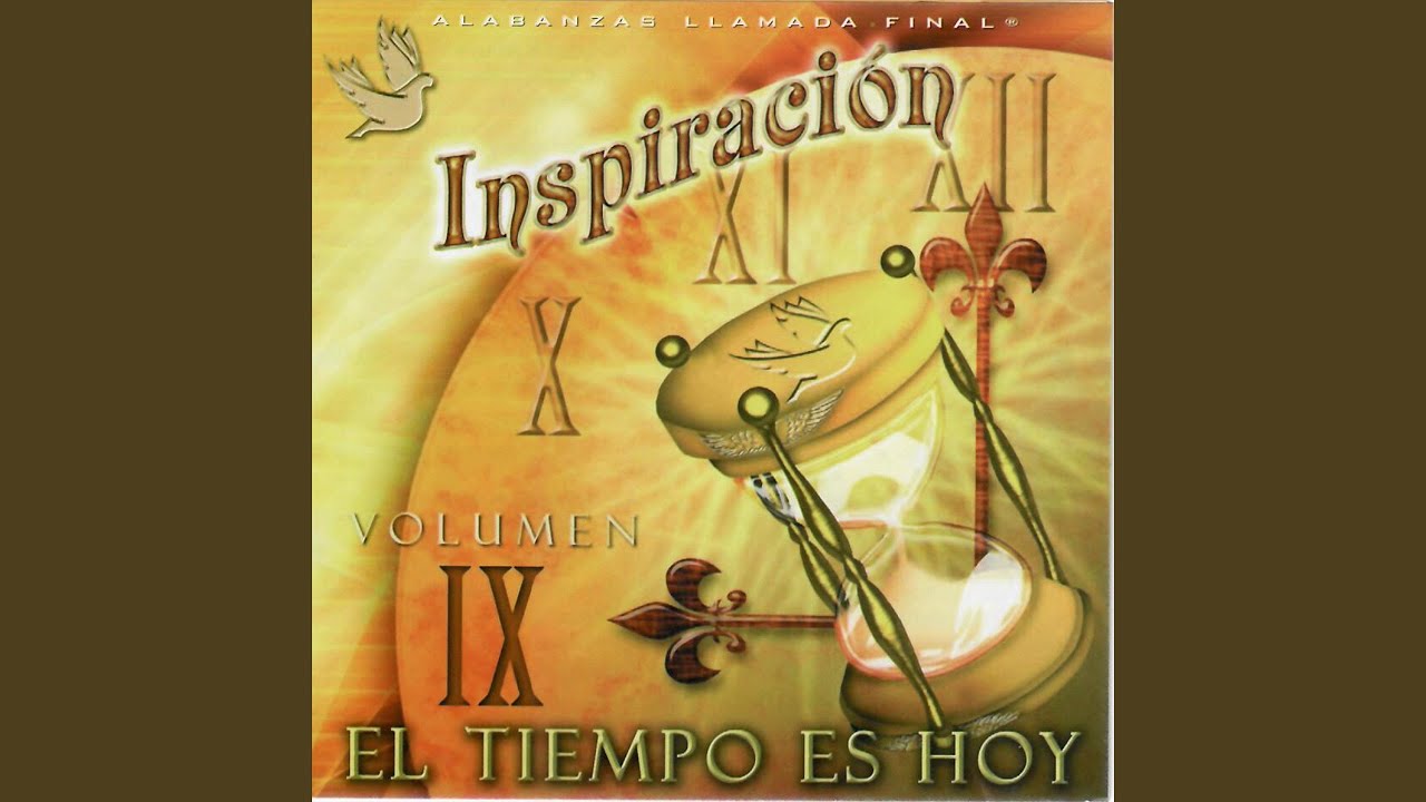 Exalto Tu Nombre
