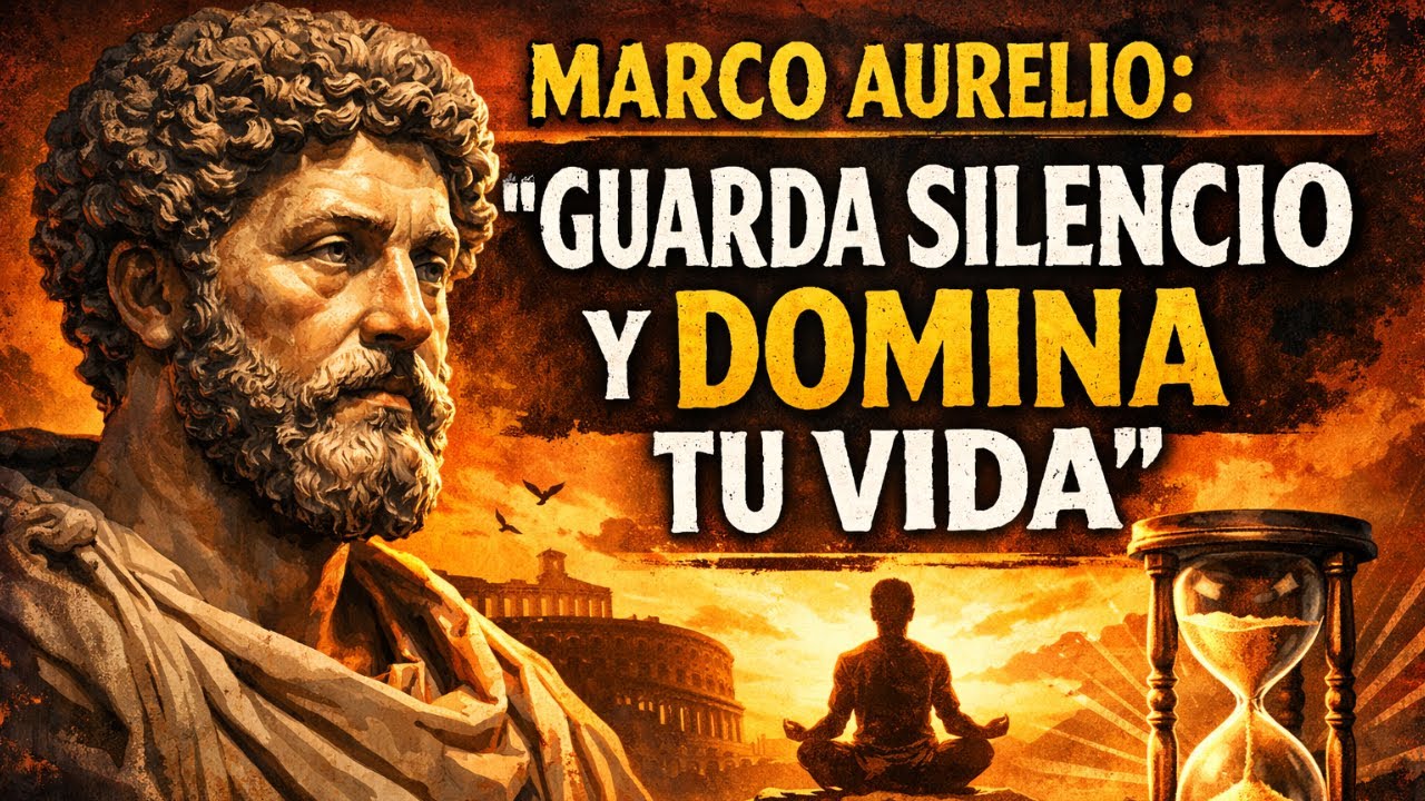 MARCO AURELIO: 