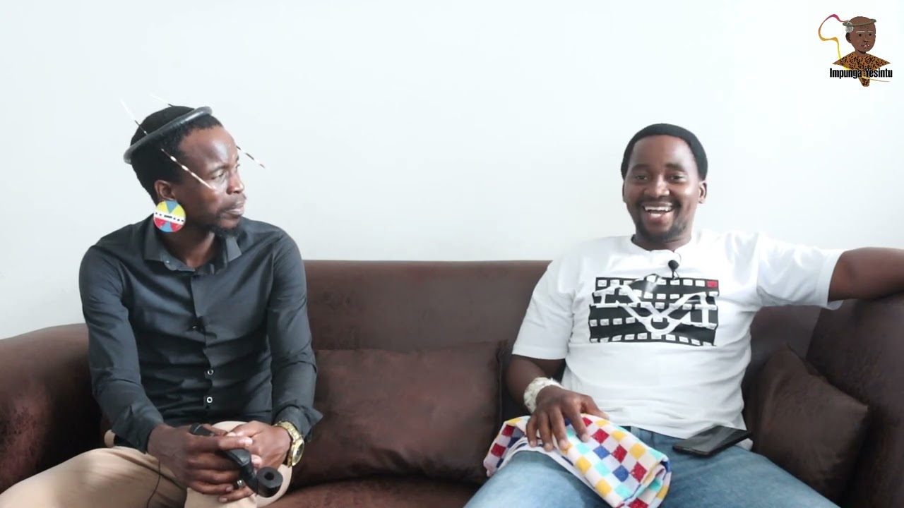 Ugonyuluka ngokunyamalala kwakhe umgqilazi wabathakathi