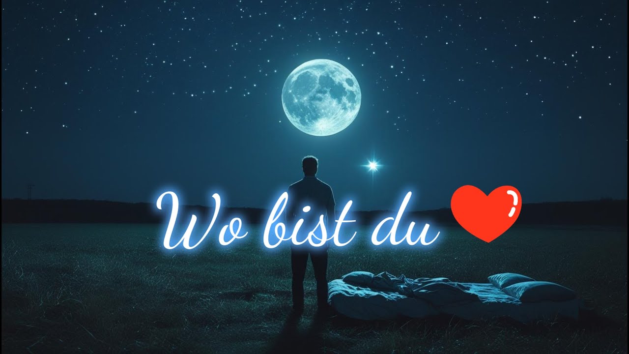 Wo bist du❤️ (Remake)