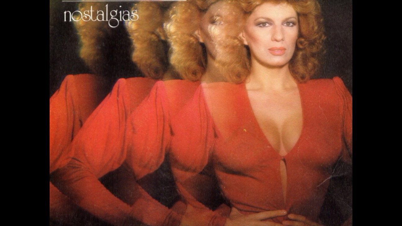 Iva Zanicchi - Nostalgias (1981)