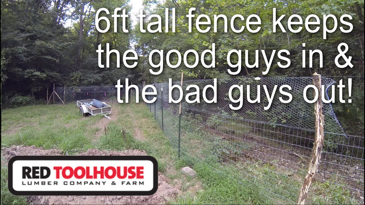 EP35: Pastured chicken fence cost savings build