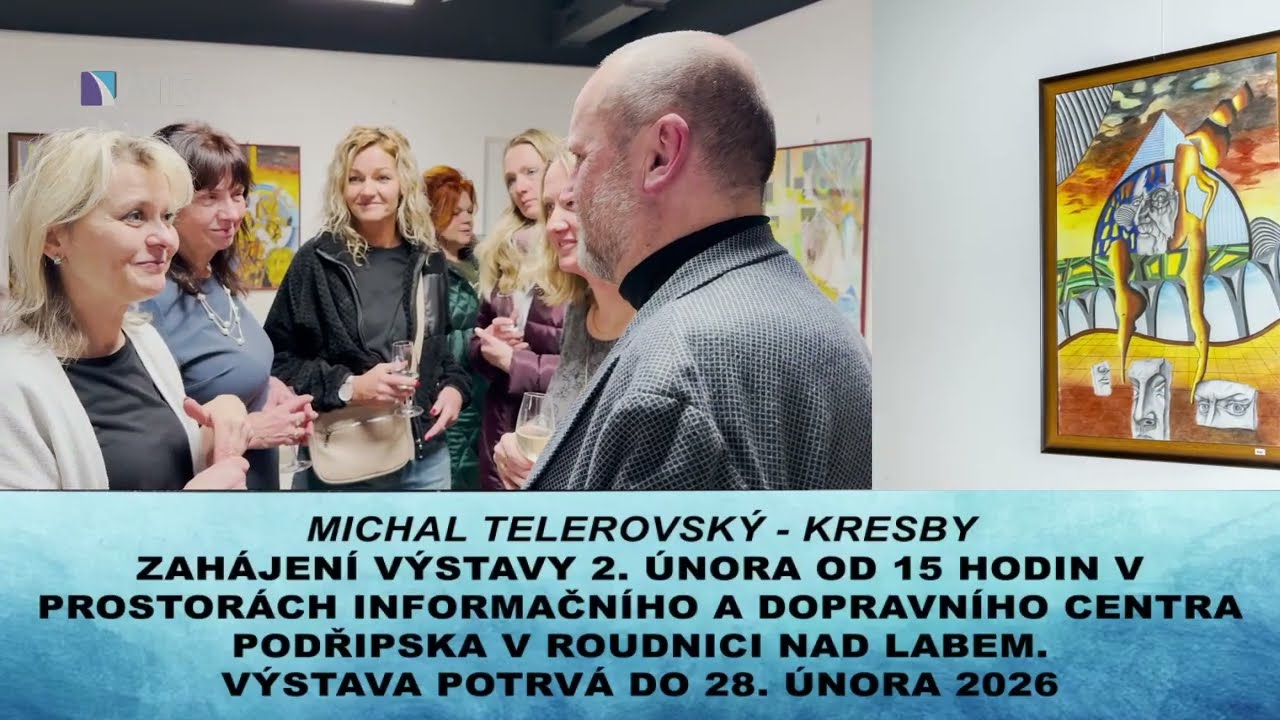 Souhrn vysílání MIS 7. týden