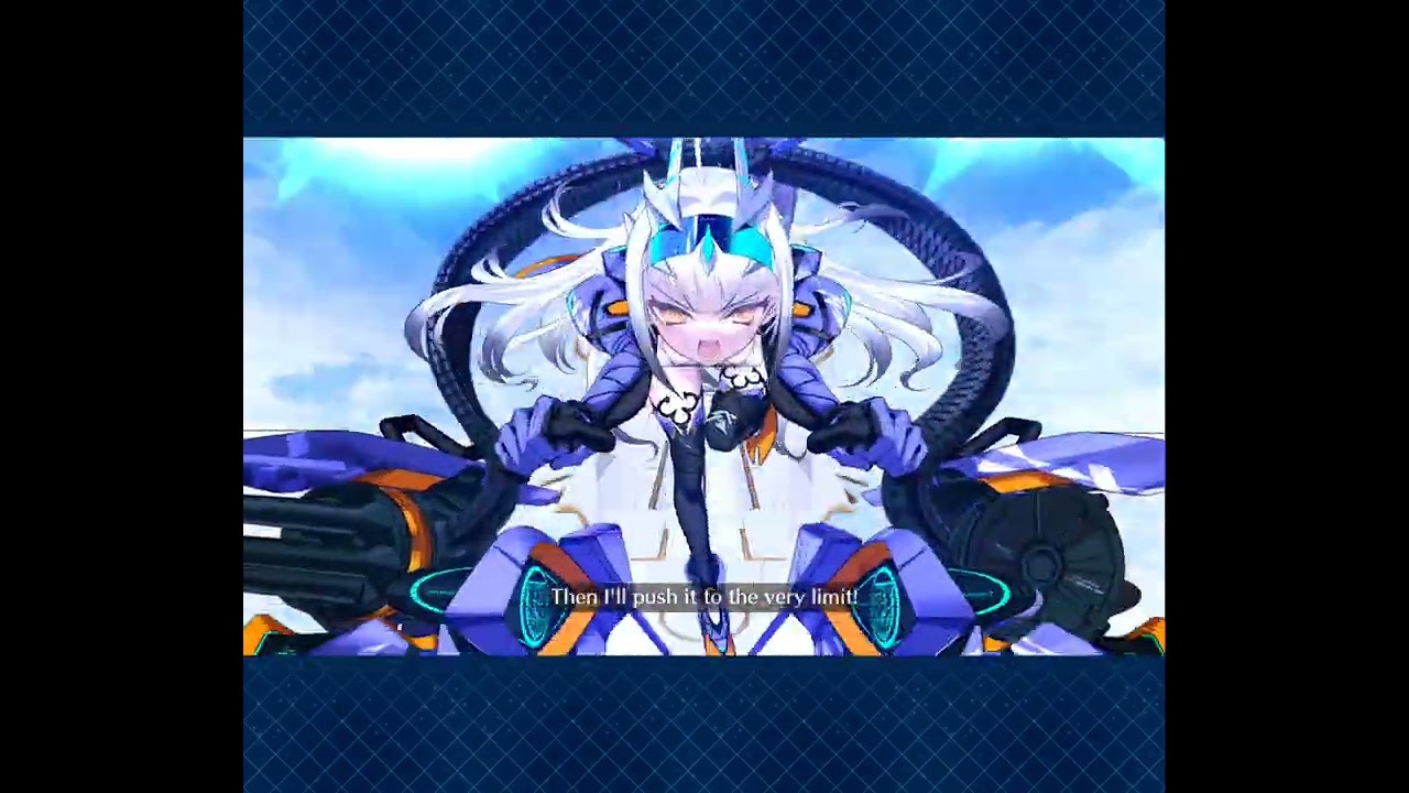 [FGO NA] CBC 2026 Challenge Quest: The Curtain Call and Standing Ovation Summer Melusine Clear!