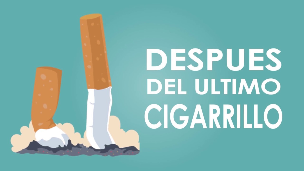 #LaMuniTv - Prevenci&ograve;n del Tabaco