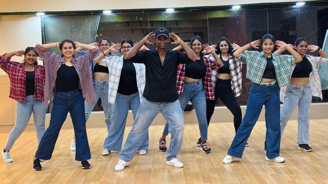 Kurchi madathapetti dance cover Choreography | Guntur kaaram | mahesh babu | sreeleela | Trivikram |