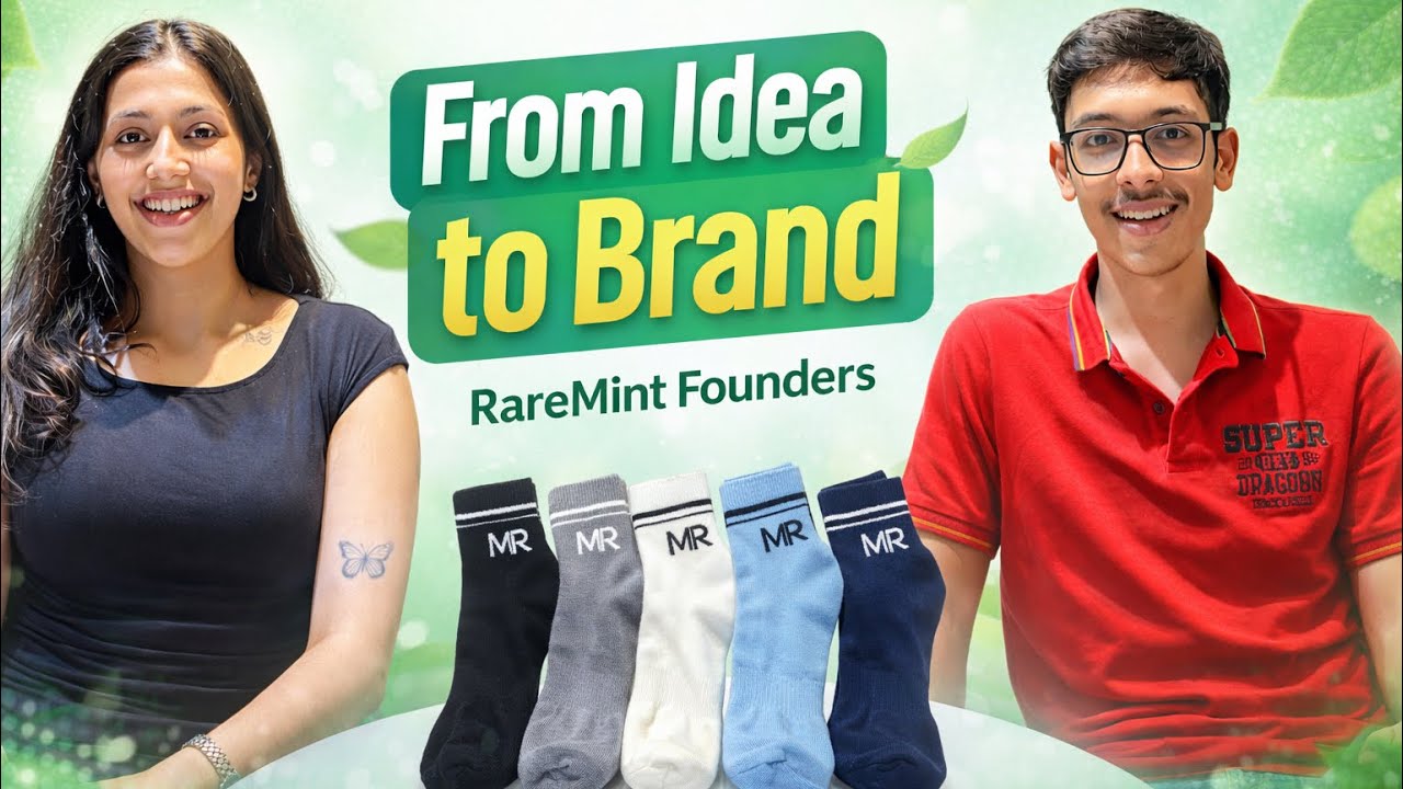 Episode 3: Rare Mint
