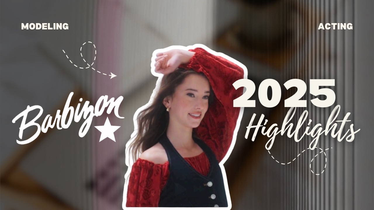 Barbizon Alumni Success Stories | What Barbizon Graduates Booked In 2025