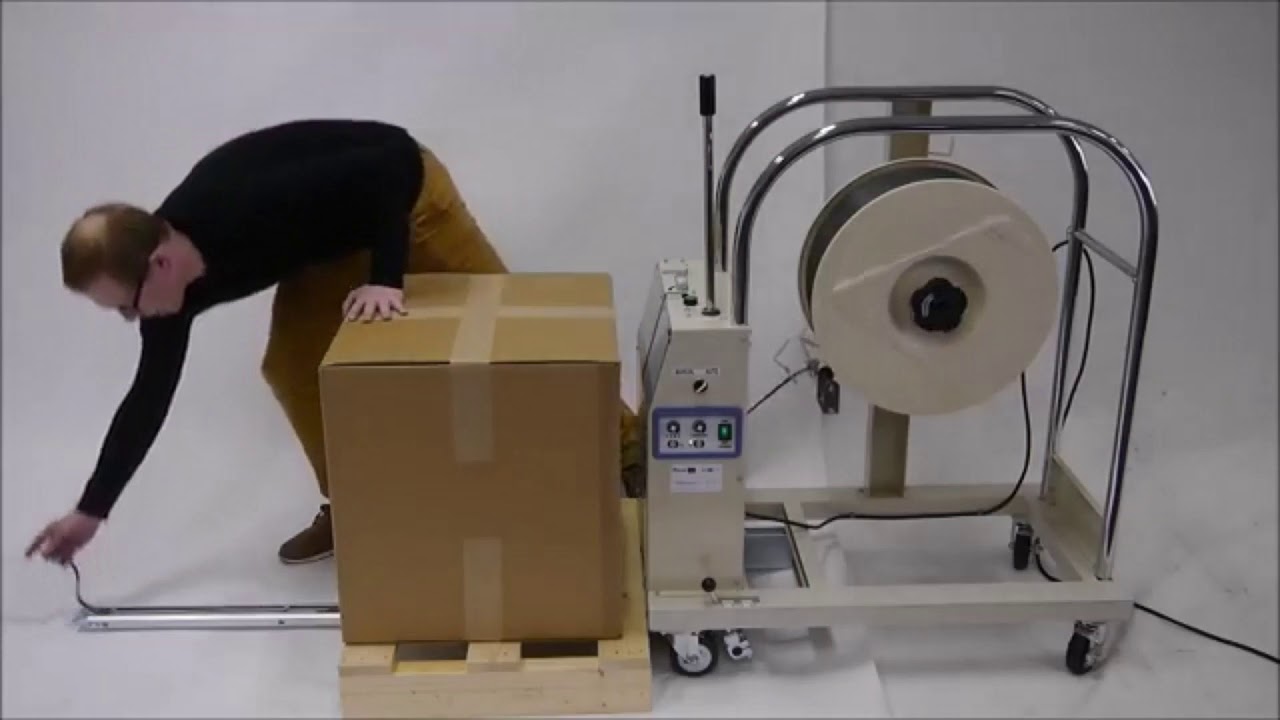 SPS Cyklop M PAC PLT