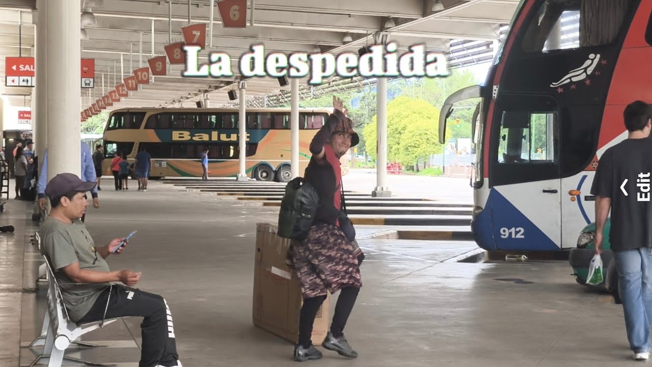 Cambios y rumbos diferentes en el viaje| [Episodio 33]