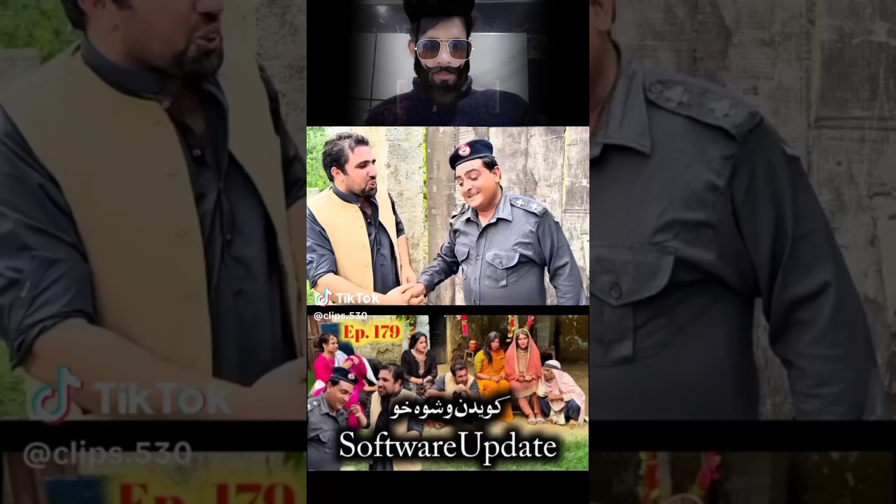 don't miss End(prt185)Pashto Funny Video and Drama 2026 | Pashto Funny | Pashto Drama and Video 2026