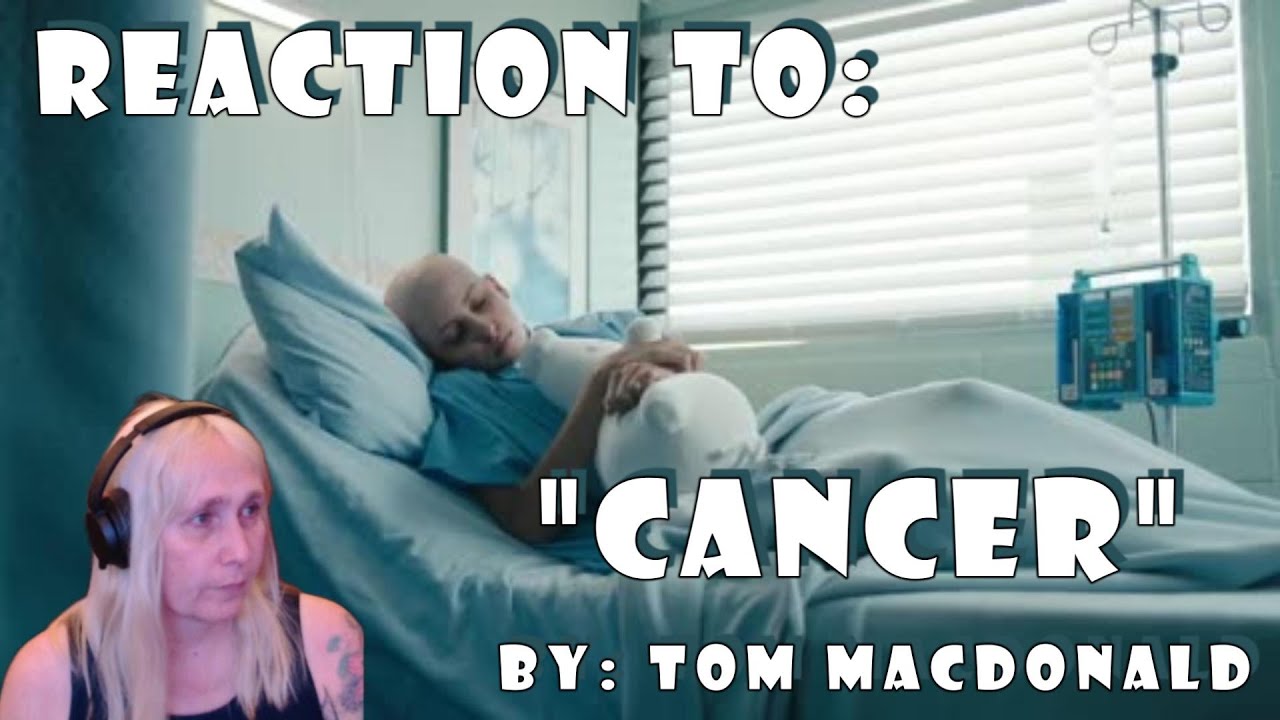 1st Time REACTING to: 