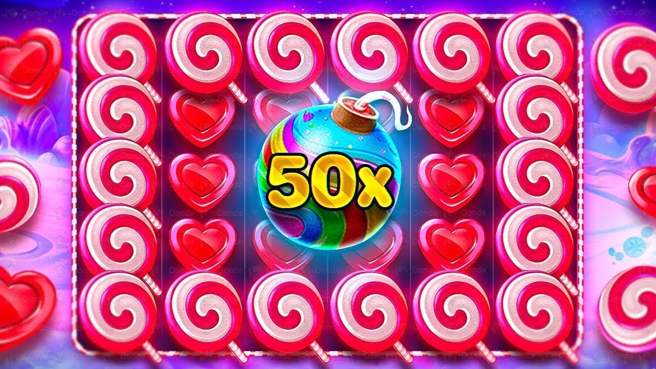 КУПИЛ ALL IN И СЛОВИЛ БЕСКОНЕЧНУЮ БОНУСКУ! ЗАНОС В SWEET BONANZA? / заносы недели