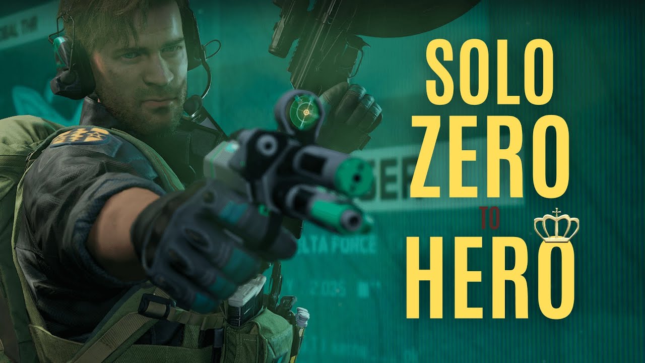 Geri mi dönüyoruz yoksaa? | Zero To Hero Live #1