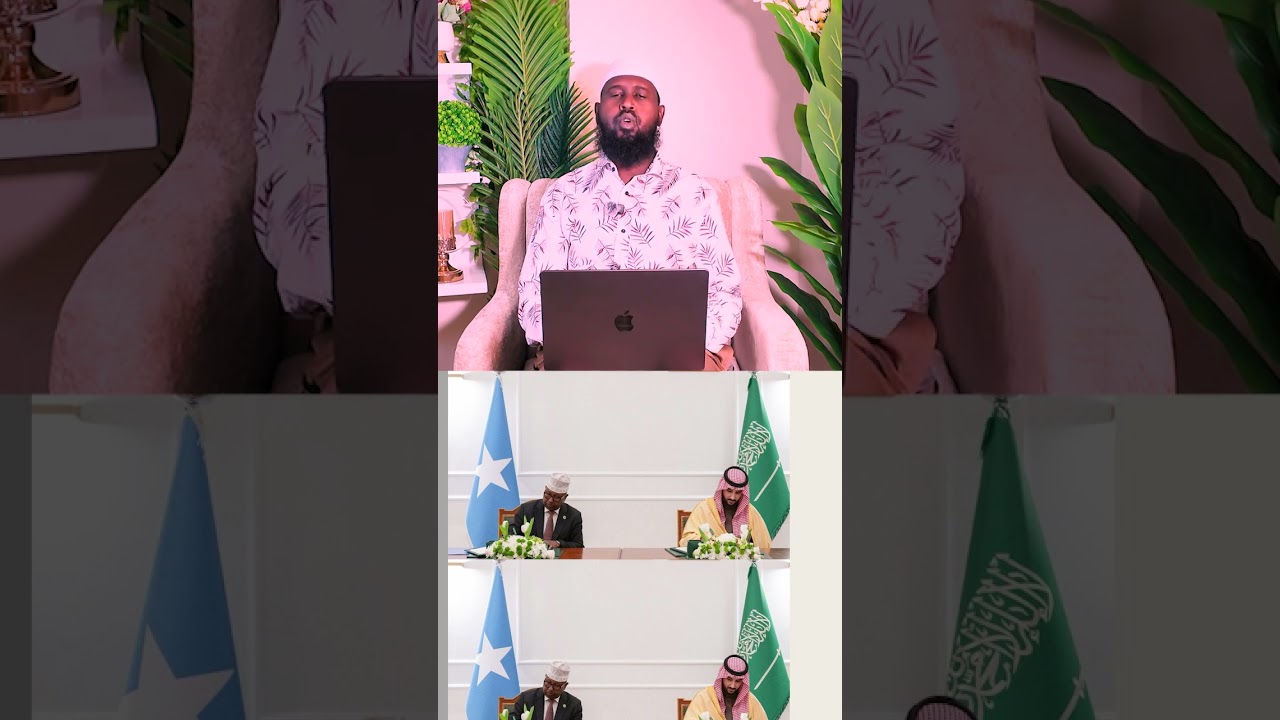 HESHIISKA DIFAACA SOMALIA & SUCUUDIGA;