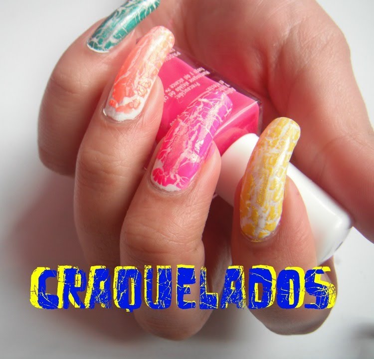 CRAQUELADOS