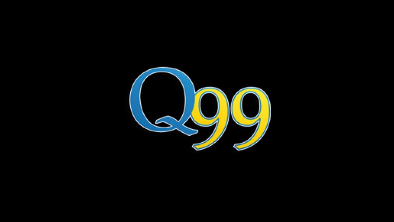 WSLQ - Q99 - Roanoke, Virginia - Jingles