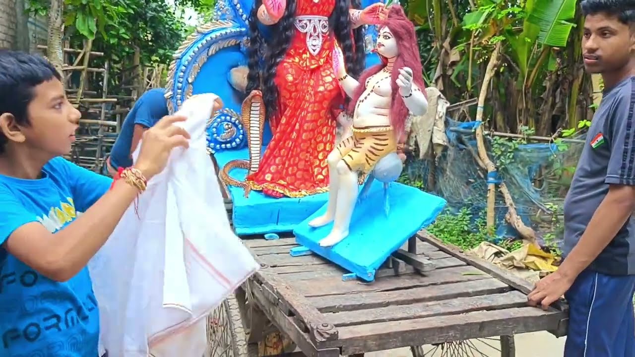কেউ এড়িয়ে যাবেন না অবশ্যই ভিডিওটা দেখুন 🙏