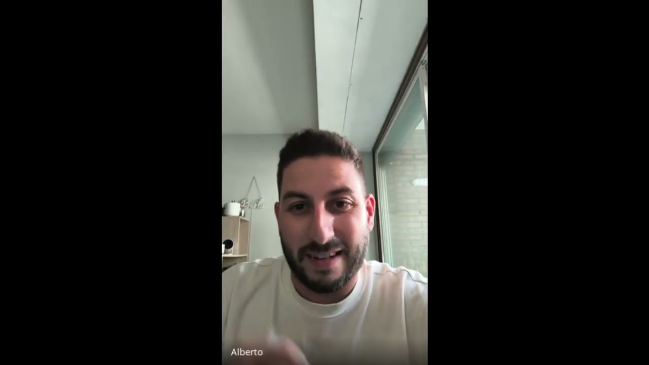 🔴 Alberto: Reservas de +2,000 USD e incremento de la Ocupación en AIRBNB desde la Primera Mentoria