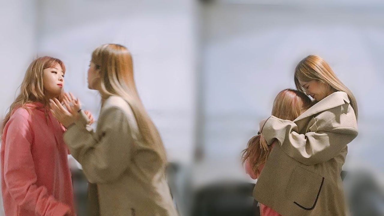 Heize and Kisum: The Best Gay Friends