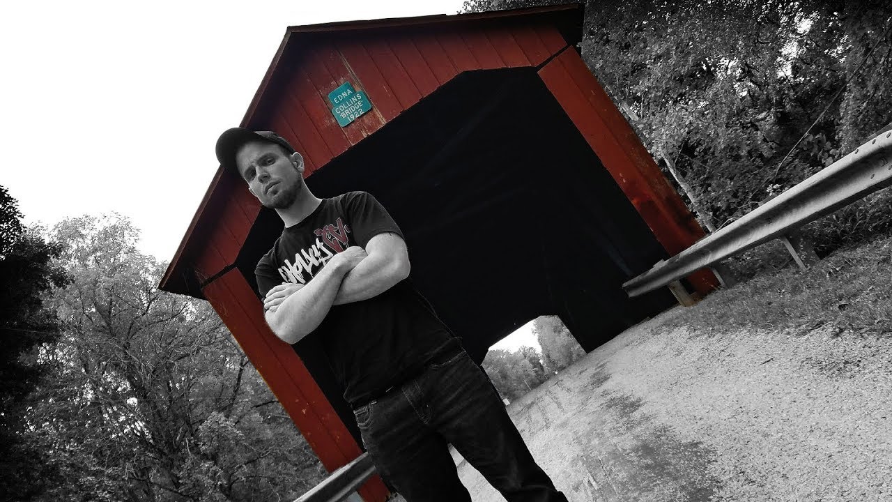 EDNA COLLIN'S BRIDGE | PARANORMAL INVESTIGATION | S1 E10 [Greencastle, IN]