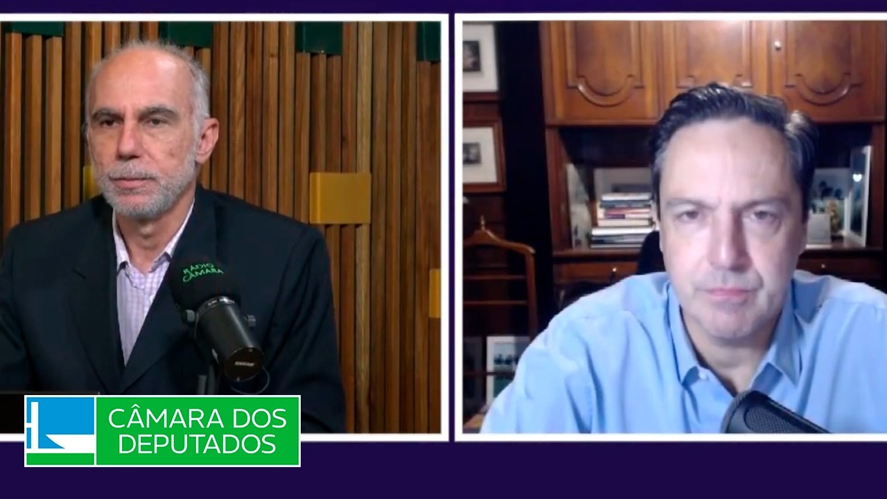 Conflito no Irã pode beneficiar indústria bélica nacional, diz Luiz Philippe Bragança - 05/03/26