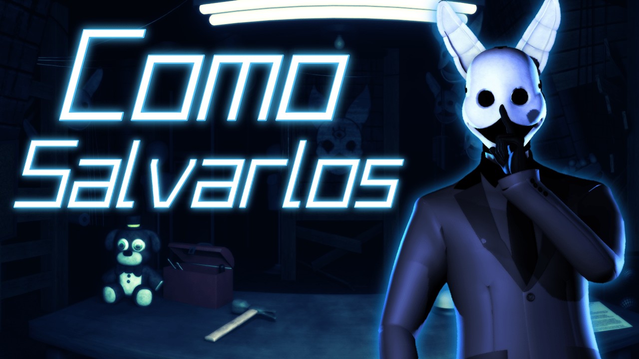Como Salvar a los Pacientes de Project Readjusted 3