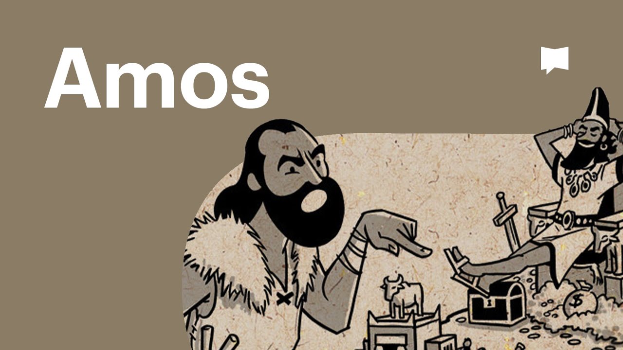 Genel Bakış: Amos