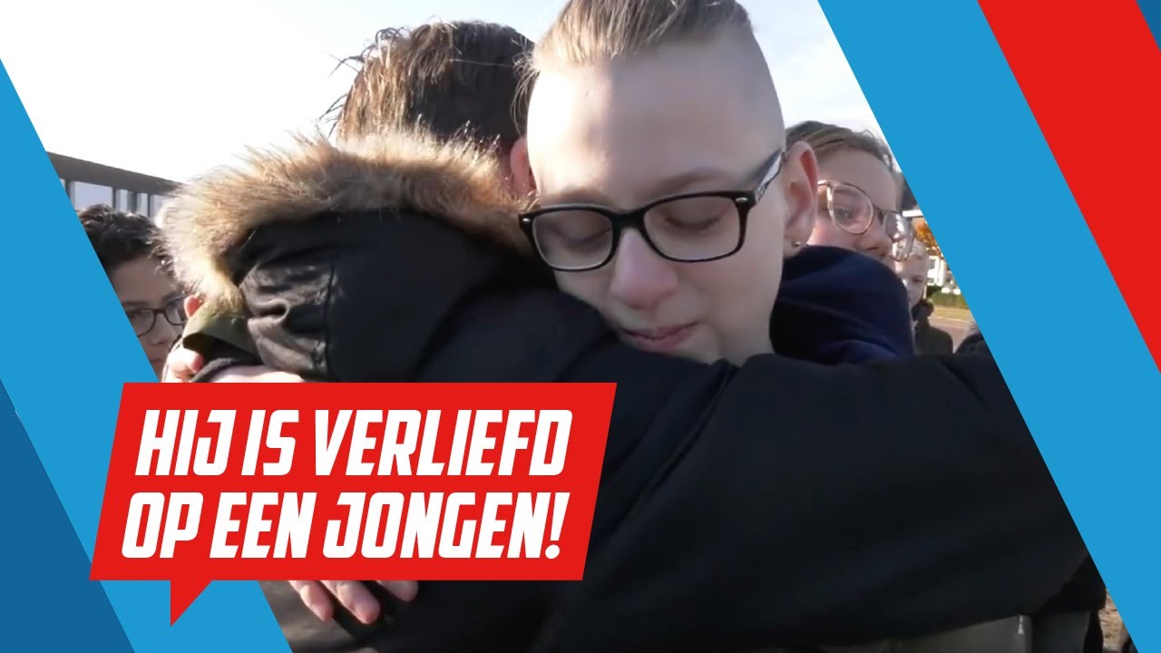 🎬 Ik vind jongens leuker - UNICEF Kinderrechten Filmfestival