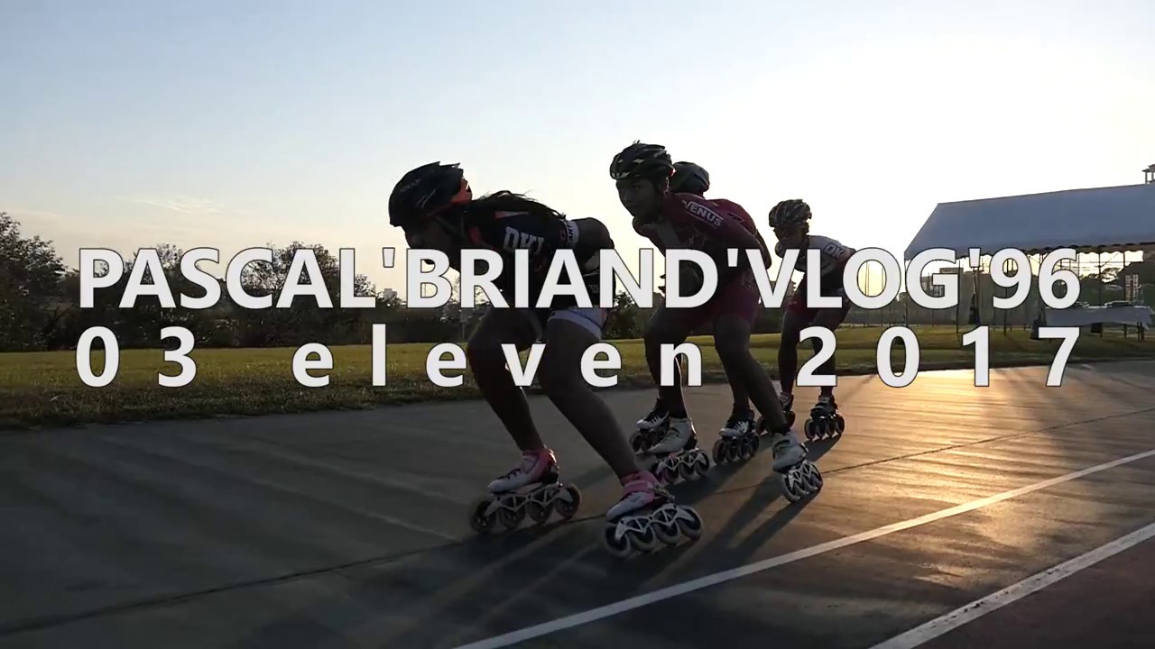 Training camp in Japan (Nagoya Gifu) (pascal briand vlog 96)