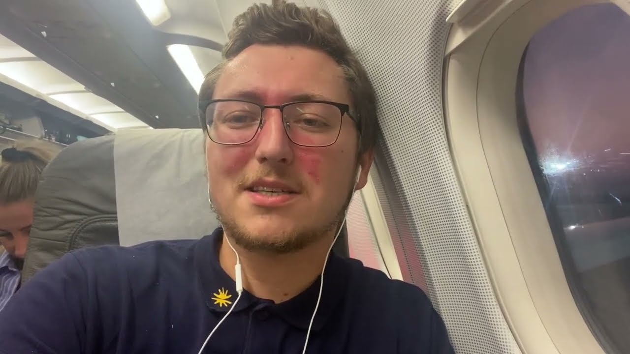 Das ist die Schauinsland Reisen Airline: Sundair!