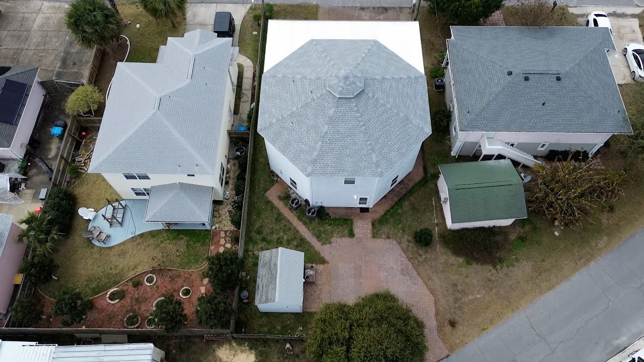Bid A Wee Beach 5 Bedroom | Panama City Beach, Florida Real Estate For Sale