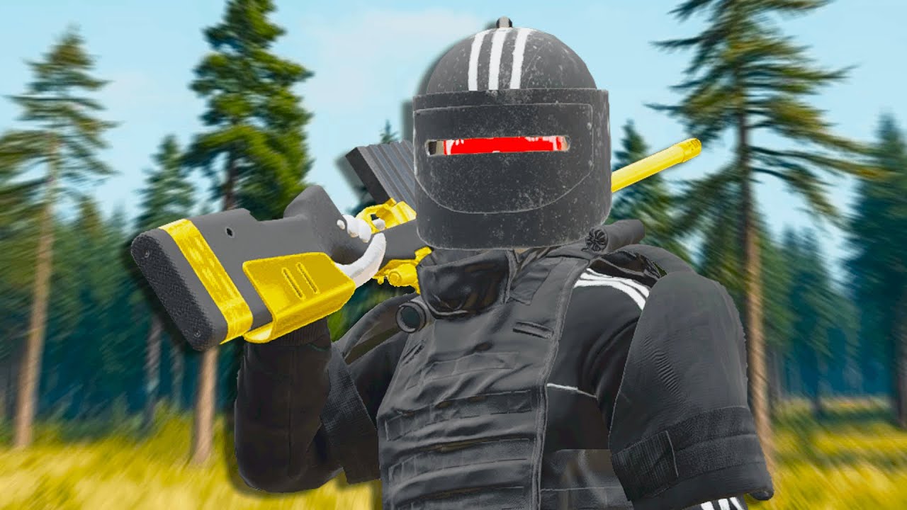 Sold Out - DayZ Montage #17 (Rearmed)