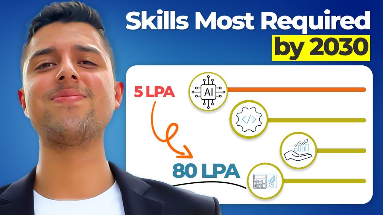 5 Soft Skills That Matter More Than Degrees By 2030 (FREE COURSES)