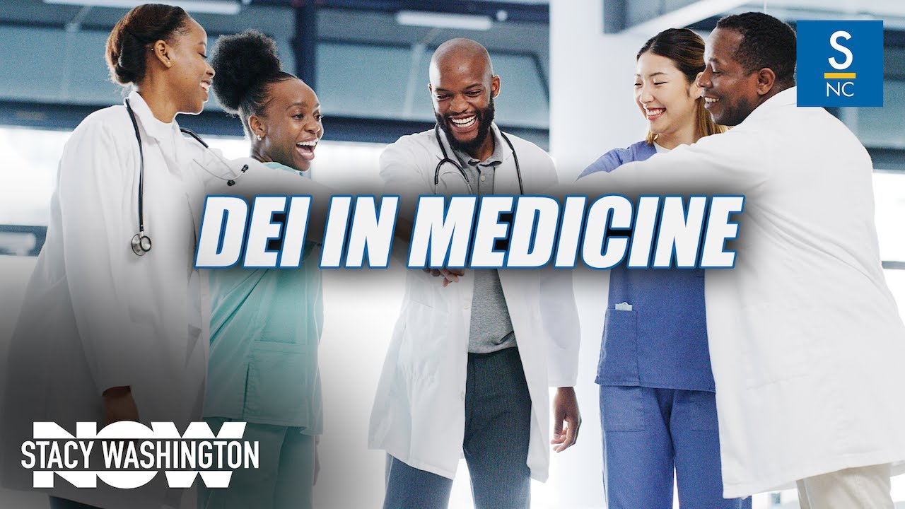 DEI In Medicine is Dangerous!