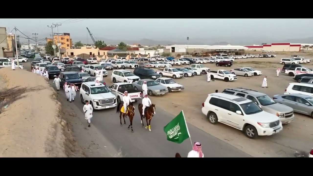 من بني مالك | شيلة مهداة من رجل الأعمال منصور المالكي إلى بلقرن { عبدالعزيز الفيفي } حصرياً ✨