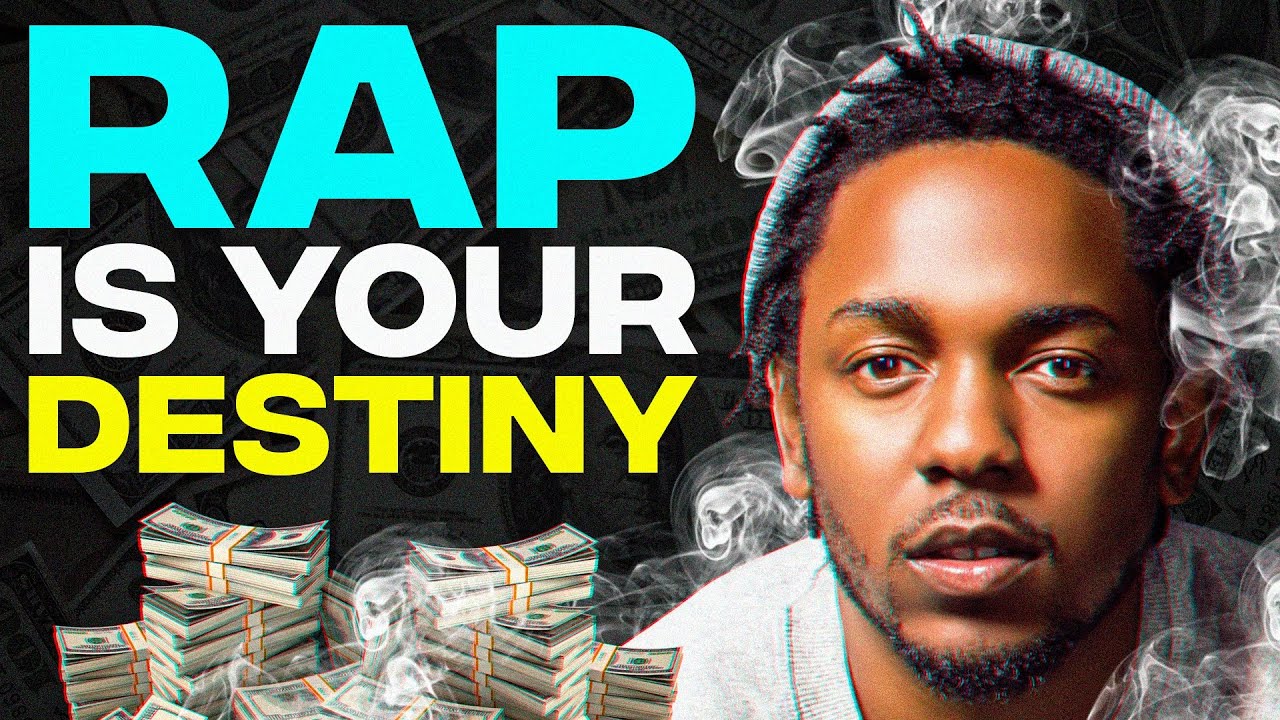 10 Signs You're Getting Better At Rapping