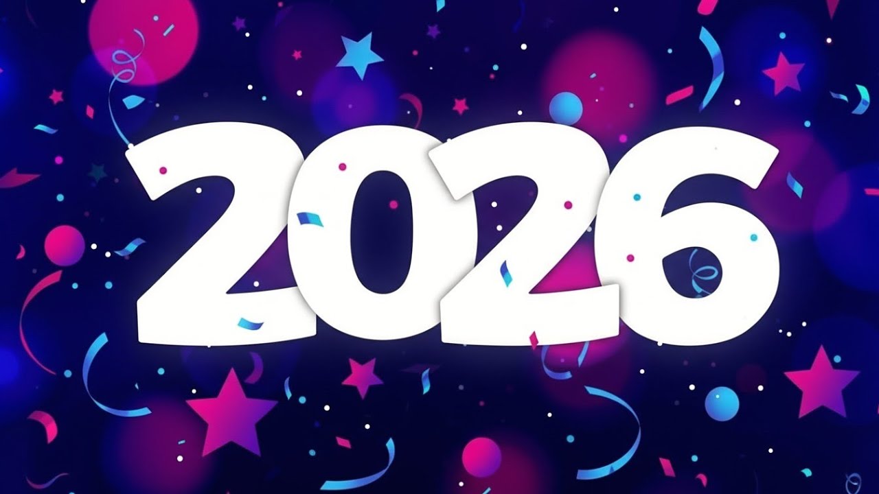 NEW PLAYLIST AMAPIANO JANUARY 2026 | BEST OF MIX NEW YEAR 2026