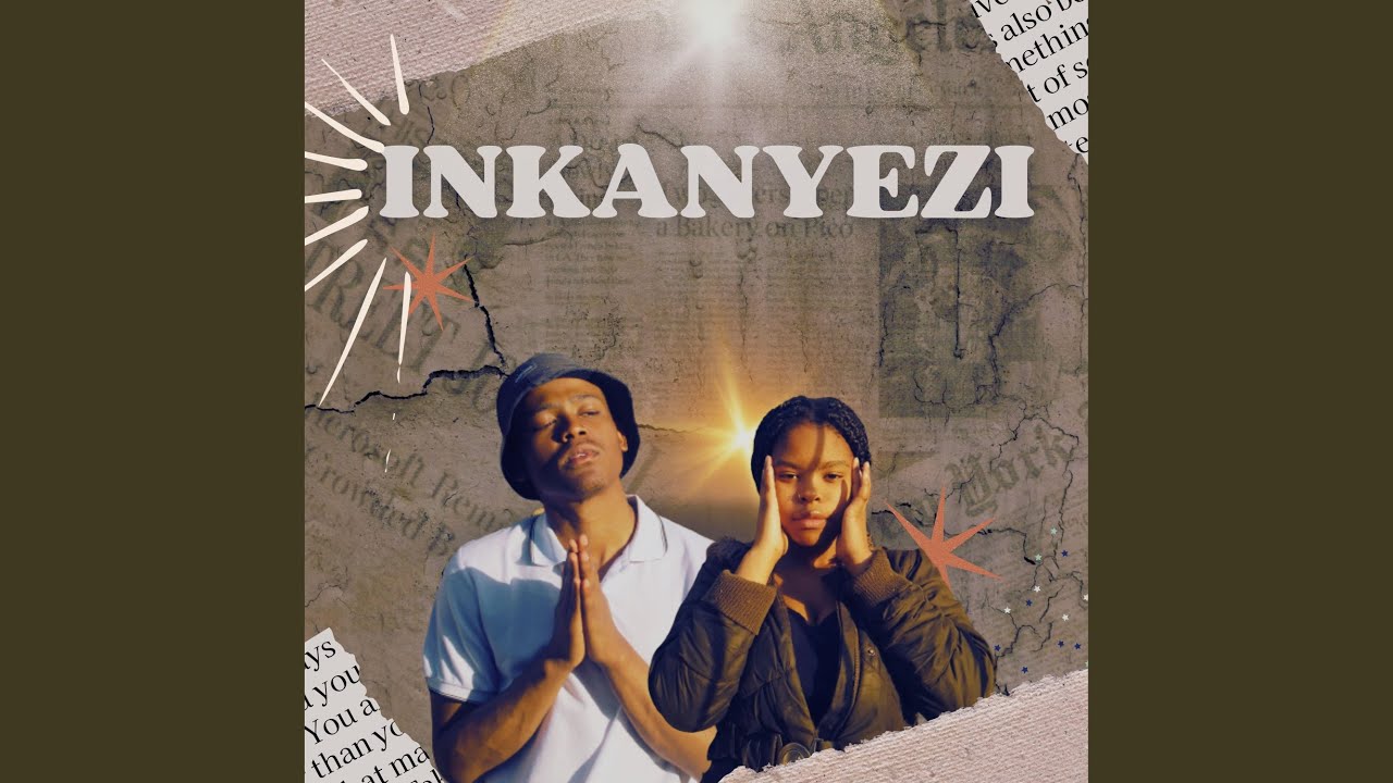 Inkanyezi (feat. Cutyfied)