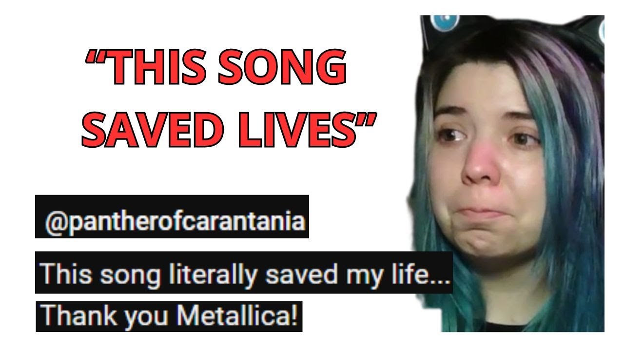 You’re Not Alone! POP SINGER REACTS to Metallica (Fade To Black) | FIRST TIME REACTION