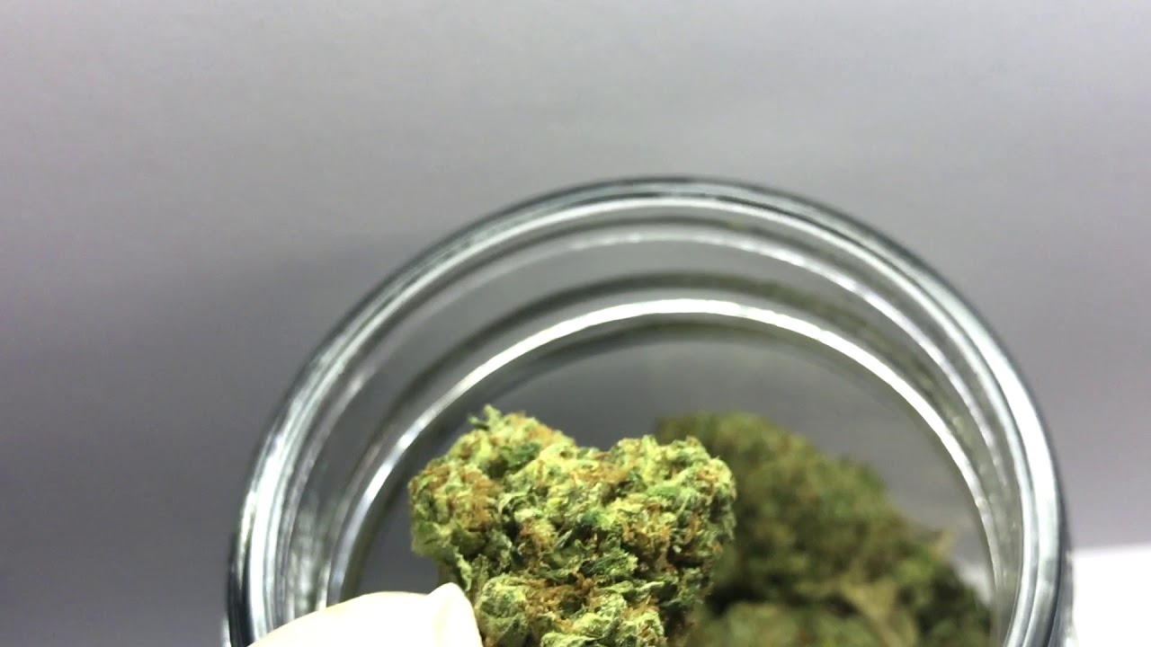 Flowerbomb OG