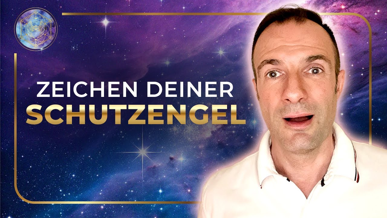 ZEICHEN DEINER SCHUTZENGEL