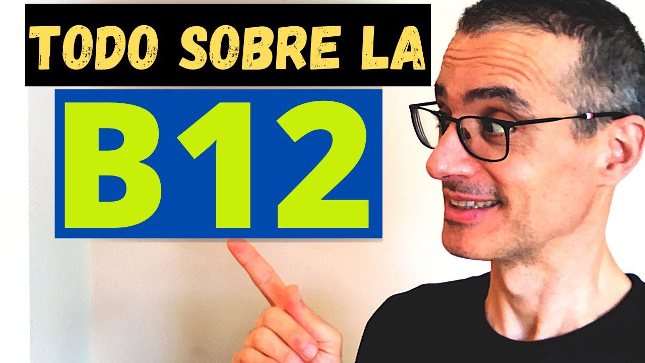 Vitamina B12 para qué sirve y cómo se toma. Propiedades de la B12. Metilcobalamina y cianocobalamina