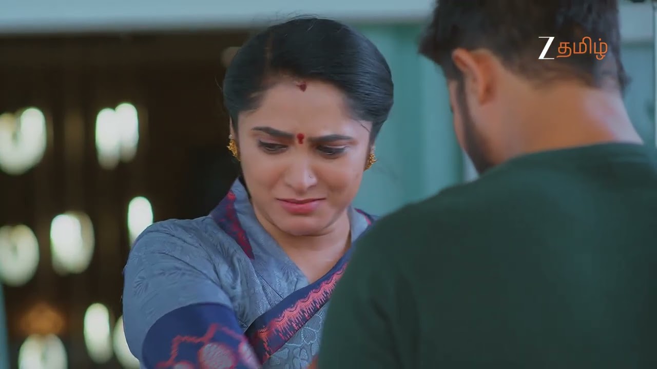 Salangai Oli | Ep - 280 | Webisode | Jan 26 2026 | Zee Tamil