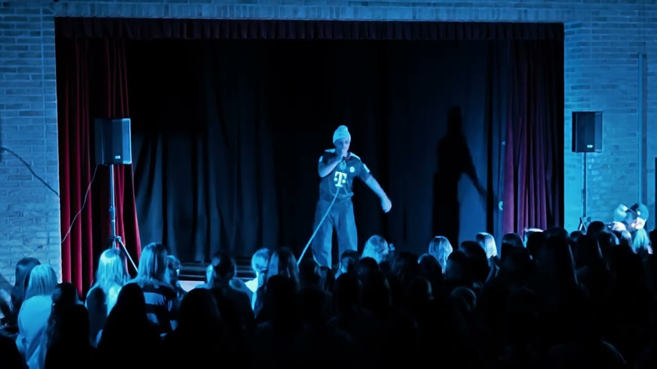 Rødovre Skole SFO 2 - Vinterfest koncert (2026)