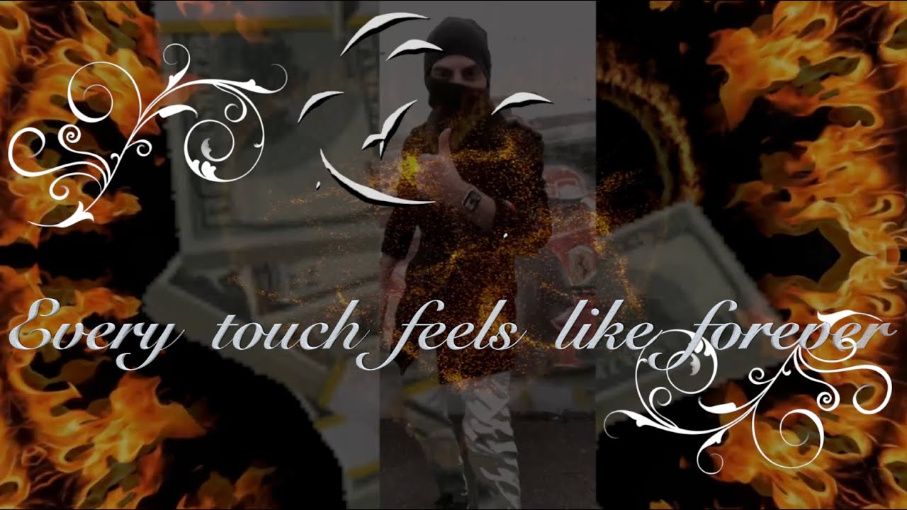 Marjan Melody - Every Touch Feels Like Forever (Official) 🎶