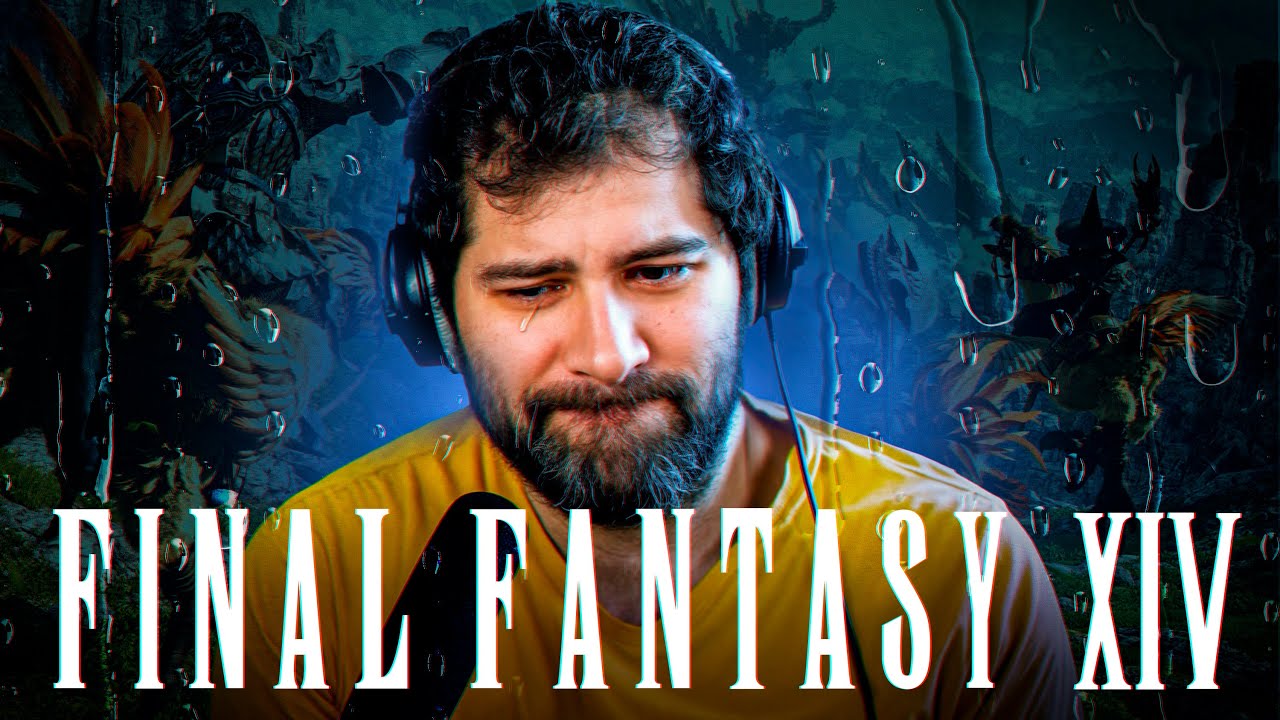 I HATE "Flow" from Final Fantasy XIV