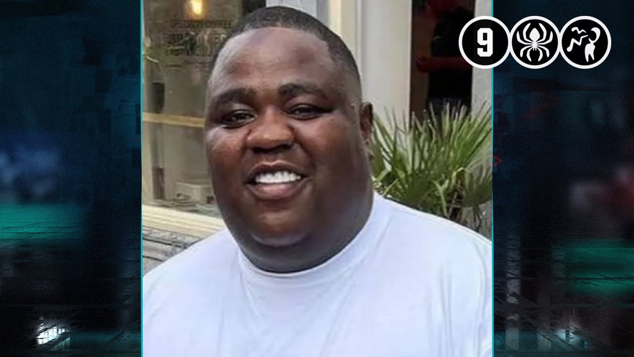 Gewelddadige dood Danzel ‘Bigidagoe’ Silos | Amsterdam